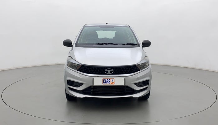 2021 Tata Tiago XE PETROL, Petrol, Manual, 17,462 km, Front