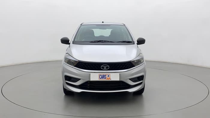 2021 Tata Tiago XE PETROL, Petrol, Manual, 17,462 km, Front