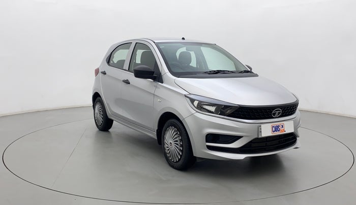 2021 Tata Tiago XE PETROL, Petrol, Manual, 17,462 km, Right Front Diagonal