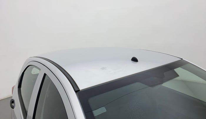 2021 Tata Tiago XE PETROL, Petrol, Manual, 17,462 km, Roof