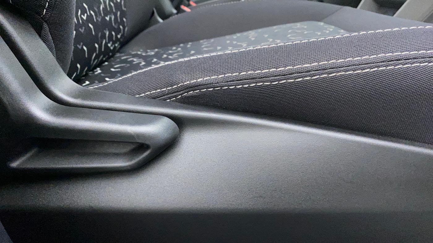2021 Tata Tiago XE PETROL, Petrol, Manual, 17,462 km, Driver Side Adjustment Panel