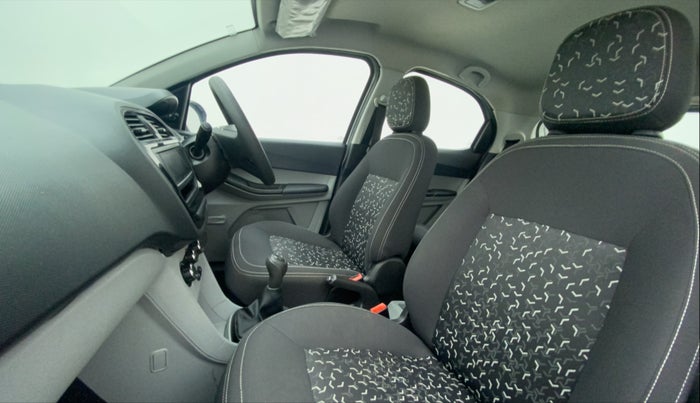 2021 Tata Tiago XE PETROL, Petrol, Manual, 17,462 km, Right Side Front Door Cabin