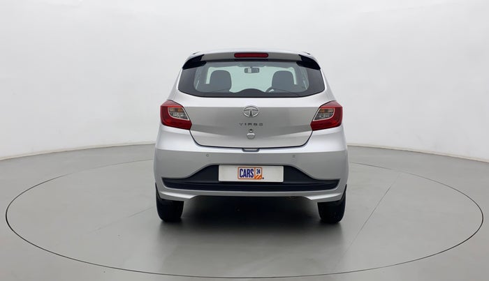 2021 Tata Tiago XE PETROL, Petrol, Manual, 17,462 km, Back/Rear