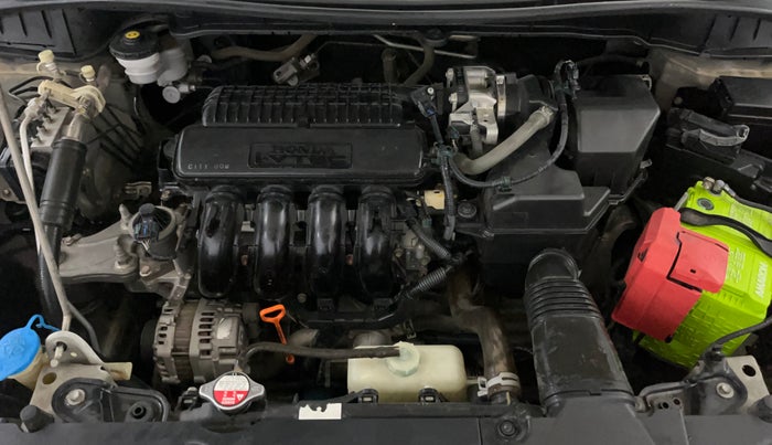 2016 Honda City 1.5L I-VTEC VX (O) MT, Petrol, Manual, 54,768 km, Engine View