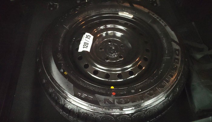 2021 Jeep Compass 80 ANNIVERSARY 1.4 PETROL DCT, Petrol, Automatic, 37,644 km, Spare Tyre