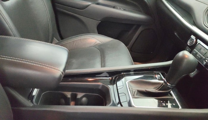 2021 Jeep Compass 80 ANNIVERSARY 1.4 PETROL DCT, Petrol, Automatic, 37,644 km, Gear Lever