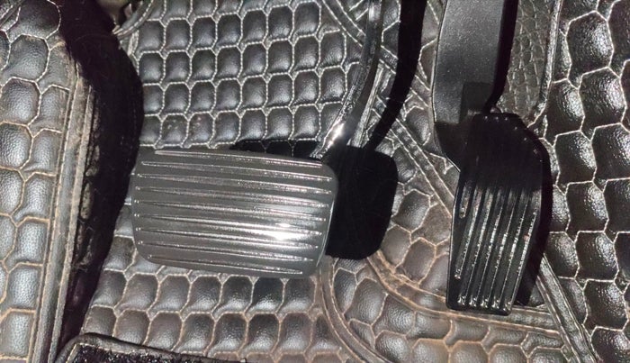 2021 Jeep Compass 80 ANNIVERSARY 1.4 PETROL DCT, Petrol, Automatic, 37,644 km, Pedals