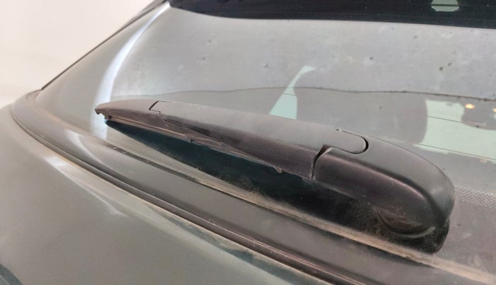 2021 Jeep Compass 80 ANNIVERSARY 1.4 PETROL DCT, Petrol, Automatic, 37,644 km, Rear Wiper