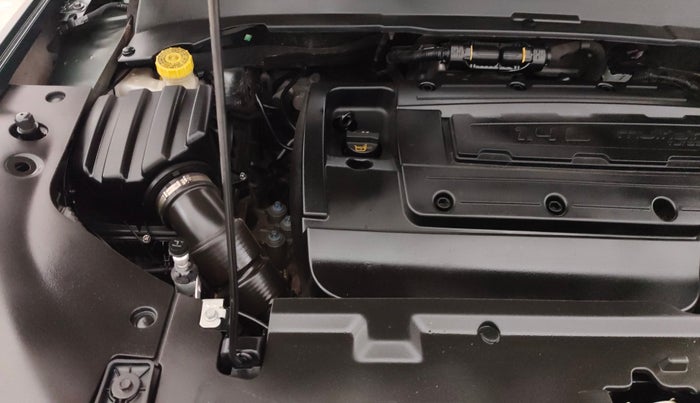 2021 Jeep Compass 80 ANNIVERSARY 1.4 PETROL DCT, Petrol, Automatic, 37,644 km, Engine View - Right