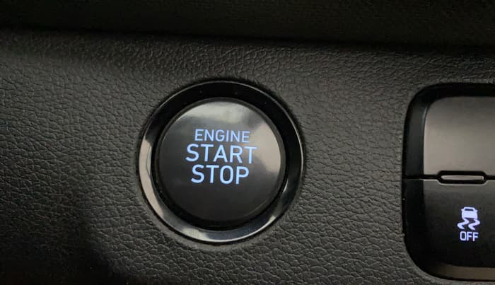 2021 Hyundai VENUE SX PLUS 1.0 TURBO DCT, Petrol, Automatic, 44,220 km, Keyless Start/ Stop Button