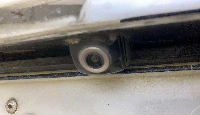 2017 Hyundai Creta SX PLUS 1.6 PETROL, Petrol, Manual, 36,922 km, Parking Camera