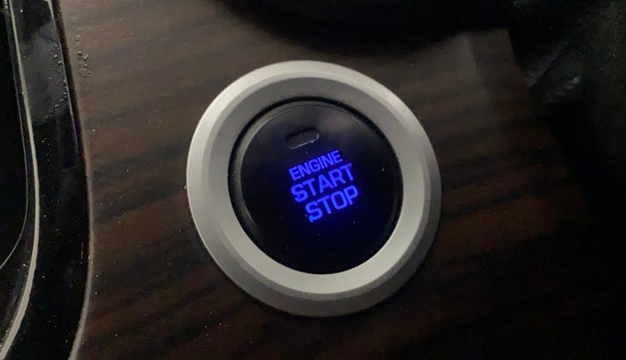 2017 Hyundai Creta SX PLUS 1.6 PETROL, Petrol, Manual, 36,922 km, Keyless Start/ Stop Button