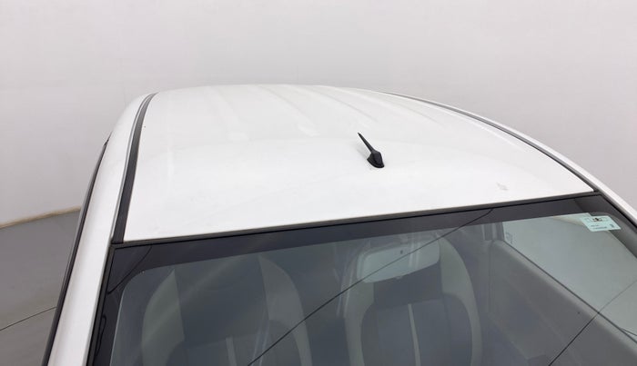2016 Maruti Celerio ZXI AMT (O), Petrol, Automatic, 61,822 km, Roof