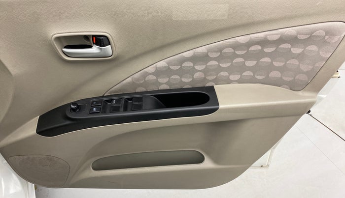 2016 Maruti Celerio ZXI AMT (O), Petrol, Automatic, 61,822 km, Driver Side Door Panels Control