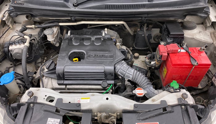 2016 Maruti Celerio ZXI AMT (O), Petrol, Automatic, 61,822 km, Open Bonet
