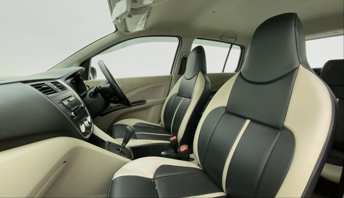2016 Maruti Celerio ZXI AMT (O), Petrol, Automatic, 61,822 km, Right Side Front Door Cabin