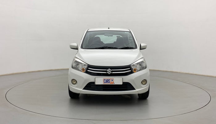 2016 Maruti Celerio ZXI AMT (O), Petrol, Automatic, 61,822 km, Front