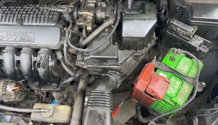 2017 Honda City 1.5L I-VTEC V MT, Petrol, Manual, 71,845 km, Engine View - Left