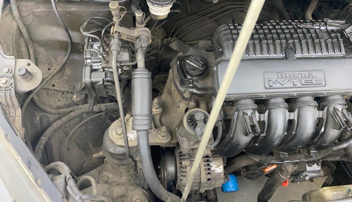 2017 Honda City 1.5L I-VTEC V MT, Petrol, Manual, 71,845 km, Engine View - Right