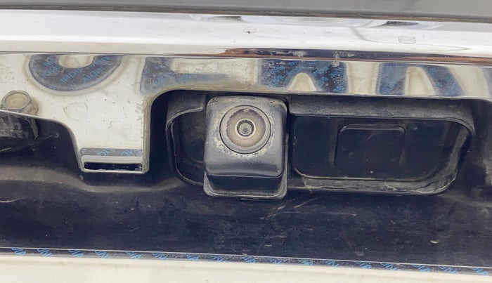 2017 Honda City 1.5L I-VTEC V MT, Petrol, Manual, 71,845 km, Parking Camera