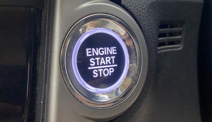 2017 Honda City 1.5L I-VTEC V MT, Petrol, Manual, 71,845 km, Keyless Start/ Stop Button