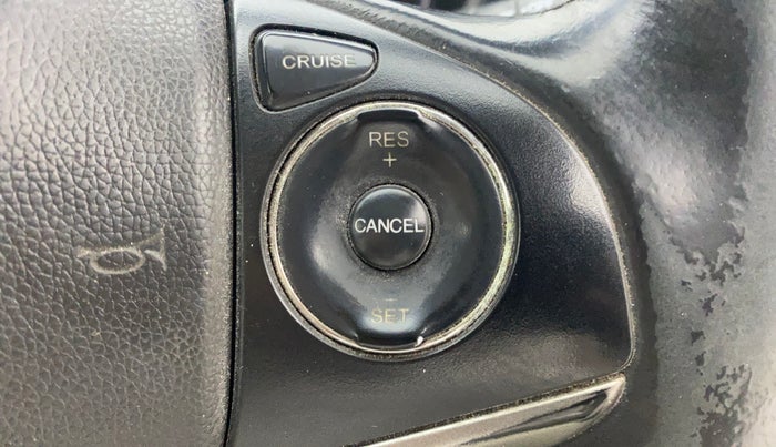 2017 Honda City 1.5L I-VTEC V MT, Petrol, Manual, 71,845 km, Adaptive Cruise Control