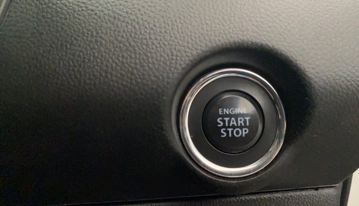 2023 Maruti Swift ZXI, Petrol, Manual, 48,648 km, Keyless Start/ Stop Button