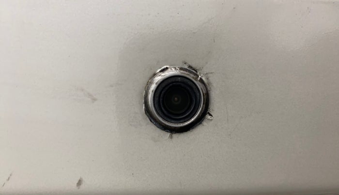 2023 Maruti Swift ZXI, Petrol, Manual, 48,648 km, Parking Camera