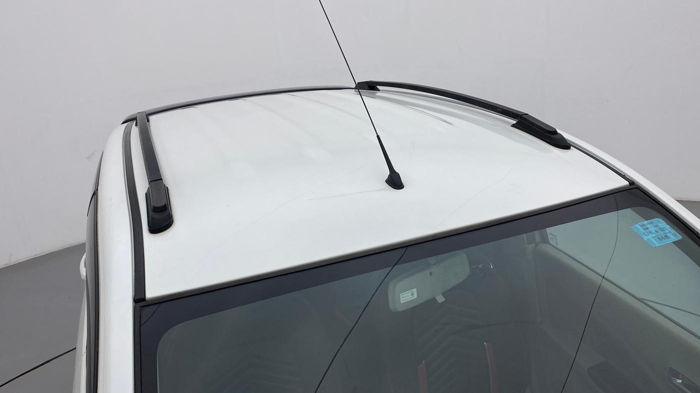 2019 Maruti Celerio ZXI D, Petrol, Manual, 31,167 km, Roof