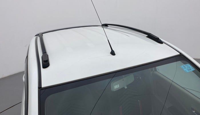 2019 Maruti Celerio ZXI D, Petrol, Manual, 31,167 km, Roof