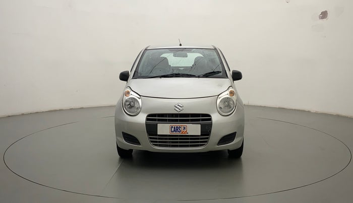 2012 Maruti A Star VXI, Petrol, Manual, 51,004 km, Front