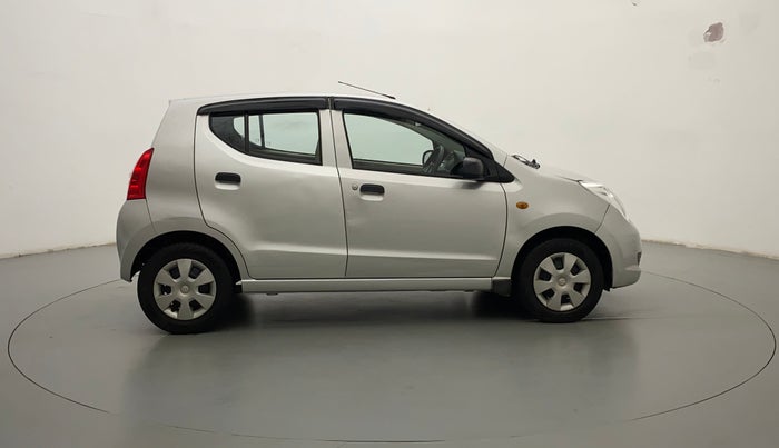 2012 Maruti A Star VXI, Petrol, Manual, 51,004 km, Right Side