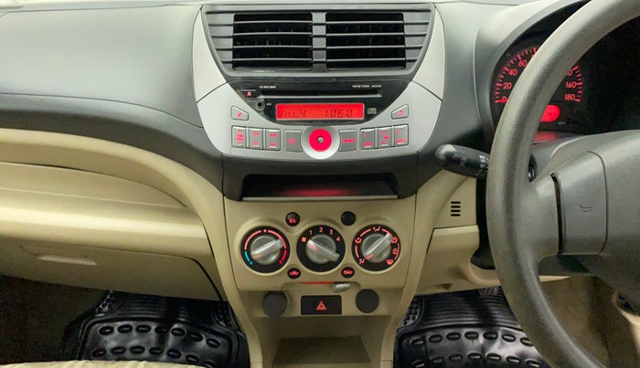 2012 Maruti A Star VXI, Petrol, Manual, 51,004 km, Air Conditioner