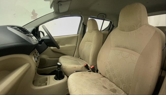 2012 Maruti A Star VXI, Petrol, Manual, 51,004 km, Right Side Front Door Cabin