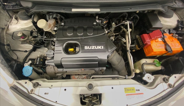 2012 Maruti A Star VXI, Petrol, Manual, 51,004 km, Open Bonet