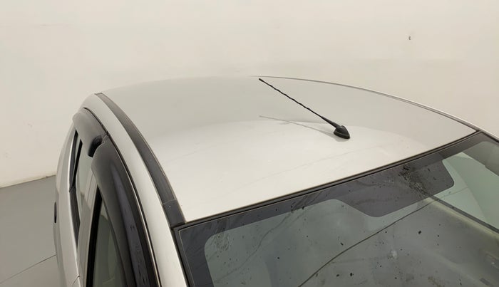 2012 Maruti A Star VXI, Petrol, Manual, 51,004 km, Roof