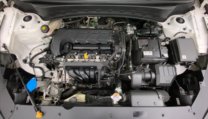 2020 KIA SELTOS HTK 1.5 PETROL, Petrol, Manual, 24,378 km, Open Bonet