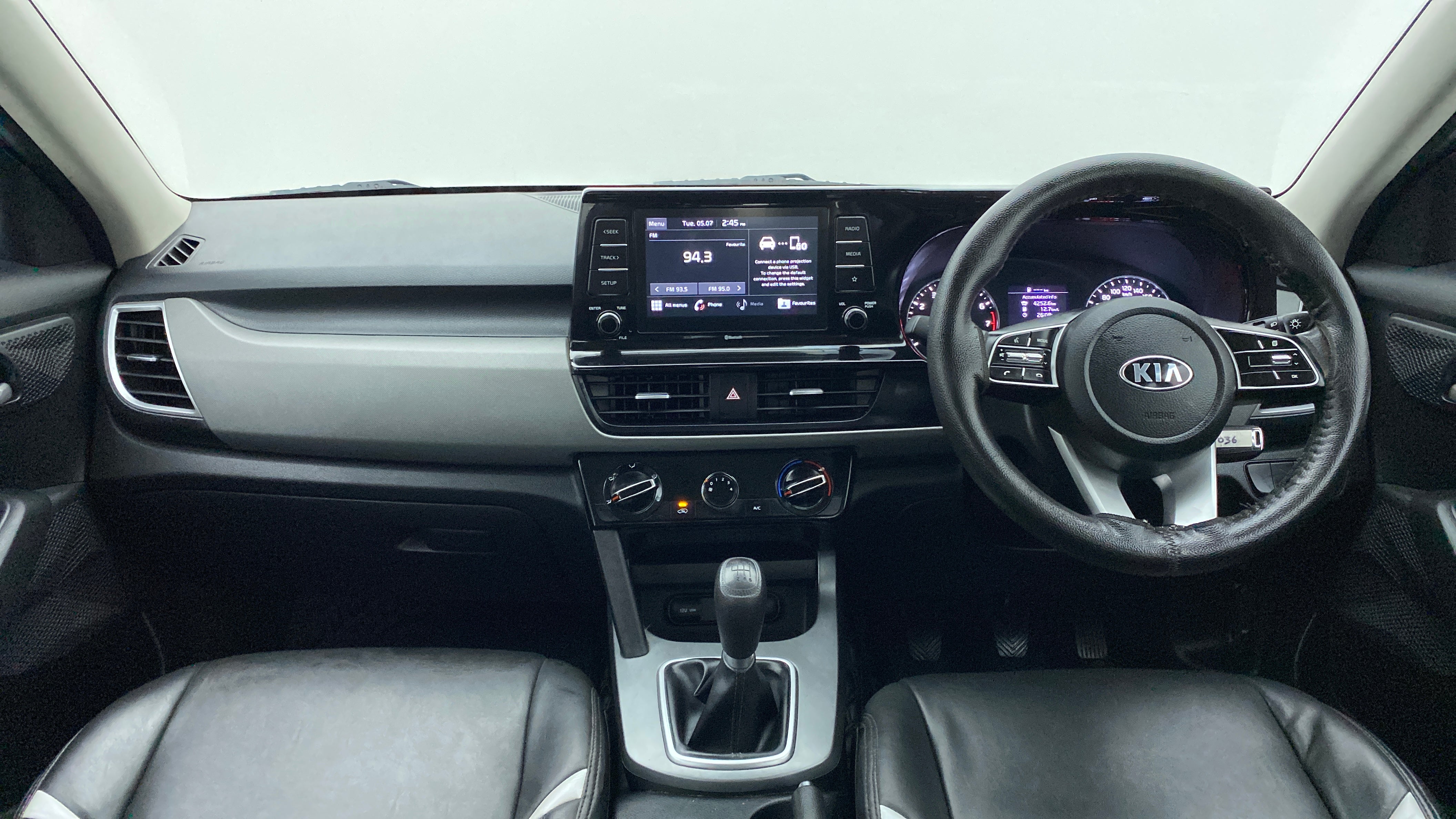 Interior