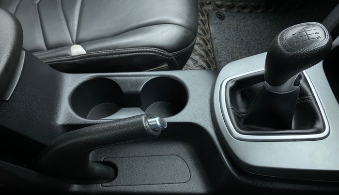 2020 KIA SELTOS HTK 1.5 PETROL, Petrol, Manual, 24,378 km, Gear Lever