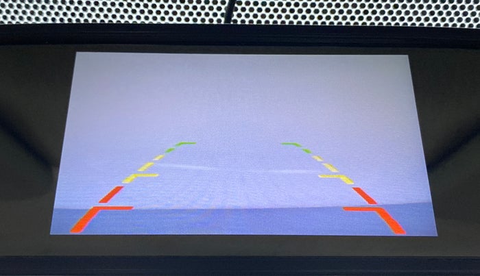 2018 Renault Duster RXS AMT 110 PS, Diesel, Automatic, 60,011 km, IRVM Reverse Camera