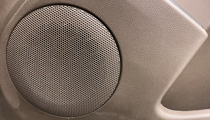 2018 Renault Duster RXS AMT 110 PS, Diesel, Automatic, 60,011 km, Speaker