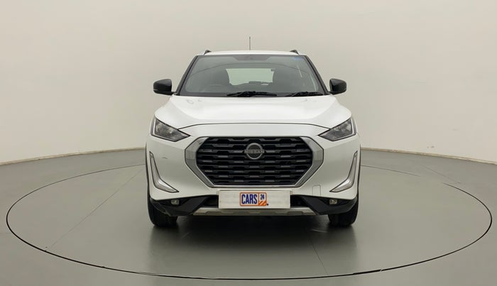 2021 Nissan MAGNITE XV MT, Petrol, Manual, 24,643 km, Front