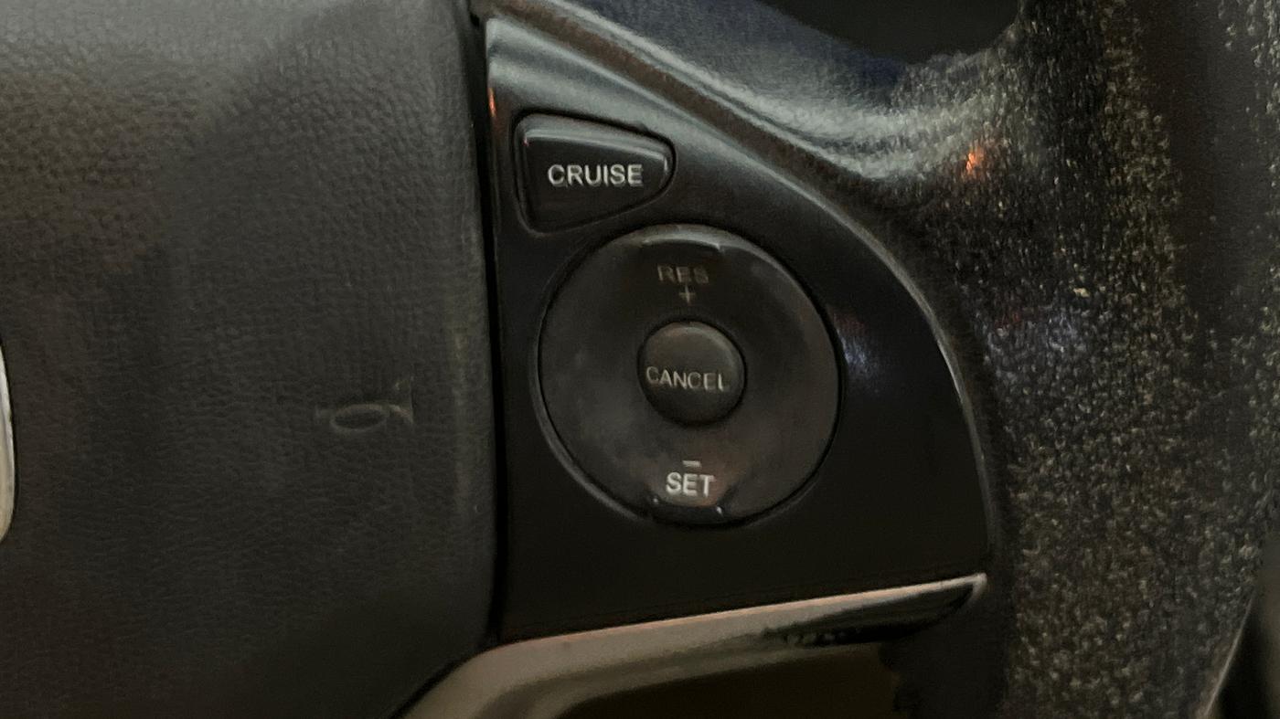 2015 Honda City 1.5L I-VTEC VX, Petrol, Manual, 82,062 km, Adaptive Cruise Control