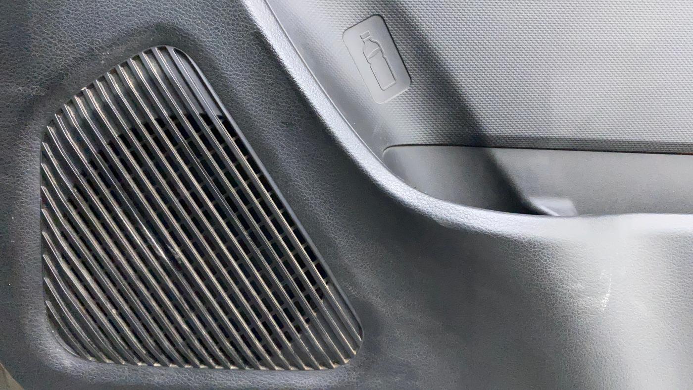 2020 Maruti New Wagon-R ZXI 1.2, Petrol, Manual, 52,823 km, Speaker