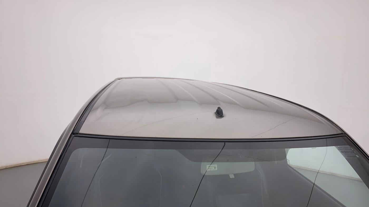 2020 Maruti New Wagon-R ZXI 1.2, Petrol, Manual, 52,823 km, Roof
