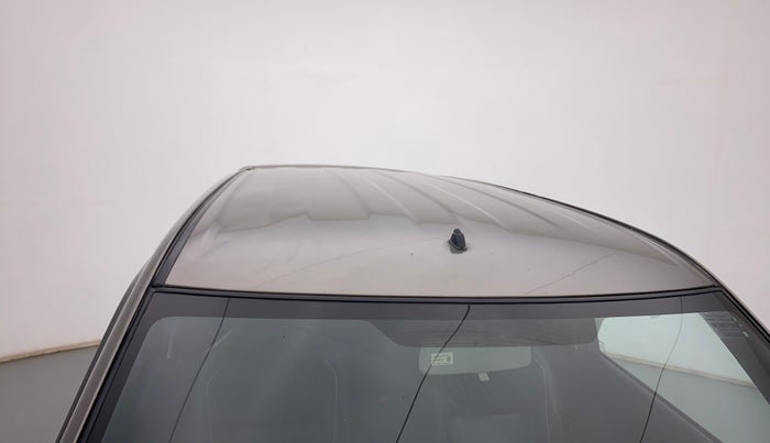 2020 Maruti New Wagon-R ZXI 1.2, Petrol, Manual, 52,823 km, Roof