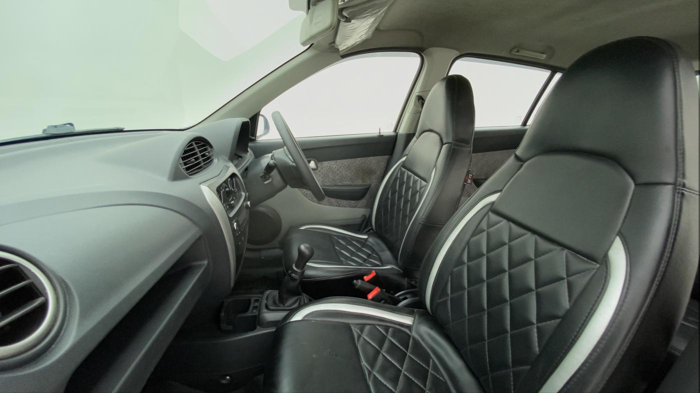 2016 Maruti Alto 800 VXI, Petrol, Manual, 45,782 km, Right Side Front Door Cabin