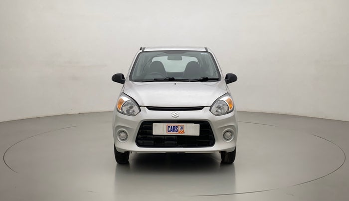 2016 Maruti Alto 800 VXI, Petrol, Manual, 45,782 km, Front