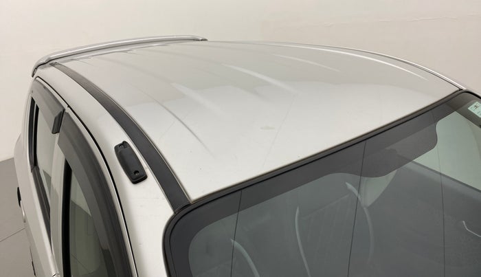 2016 Maruti Alto 800 VXI, Petrol, Manual, 45,782 km, Roof