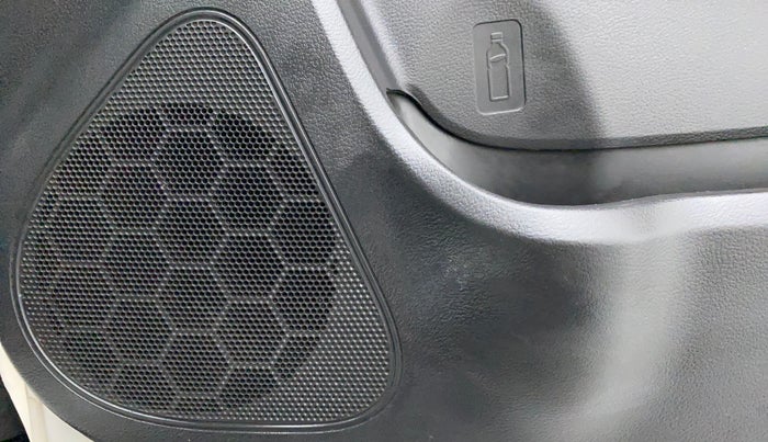 2021 Toyota URBAN CRUISER PREMIUM GRADE AT, Petrol, Automatic, 33,941 km, Speaker